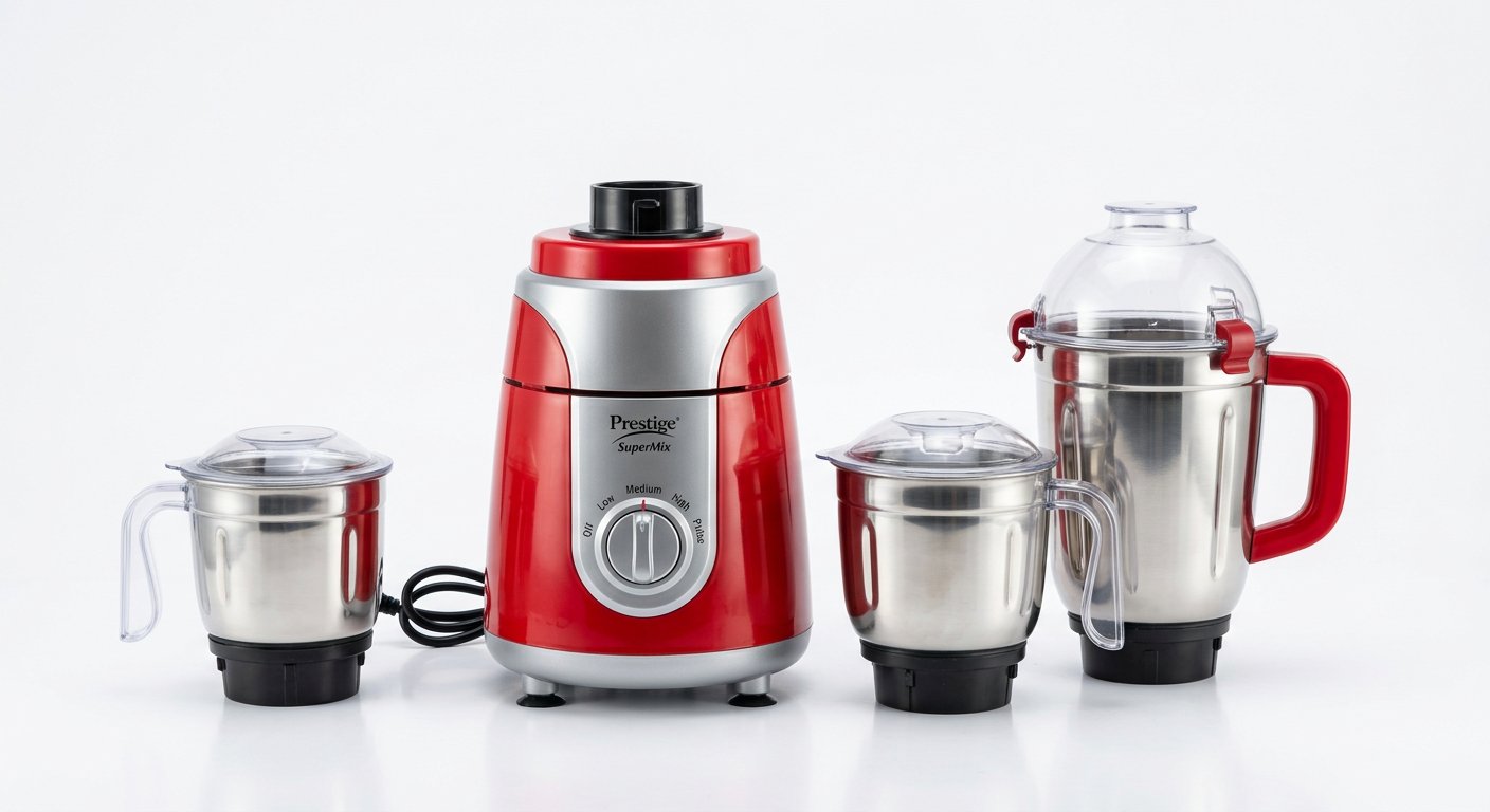 Sonifer Grinder