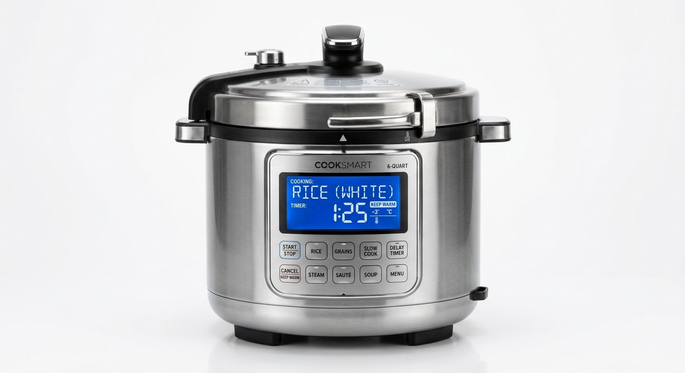 Prestige Multi Cooker